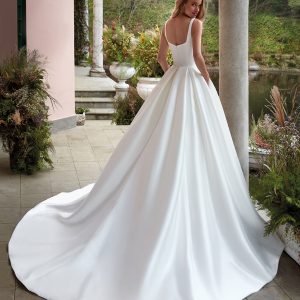 NOLINA Wedding Dress Collection Colet 2022| Paris Boutique