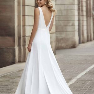 Robe de Mariée UMBRA White One Collection 2023| Paris