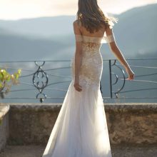 ZAHRA Wedding Dress Colet Collection 2024| Paris Boutique