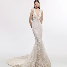 KEEPER Wedding Dress Tony Ward collection 2024