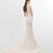 KEEPER Wedding Dress Tony Ward collection 2024