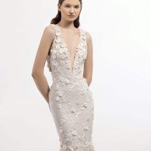 KEEPER Wedding Dress Tony Ward collection 2024