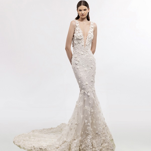 Robe de Mariée Tony Ward