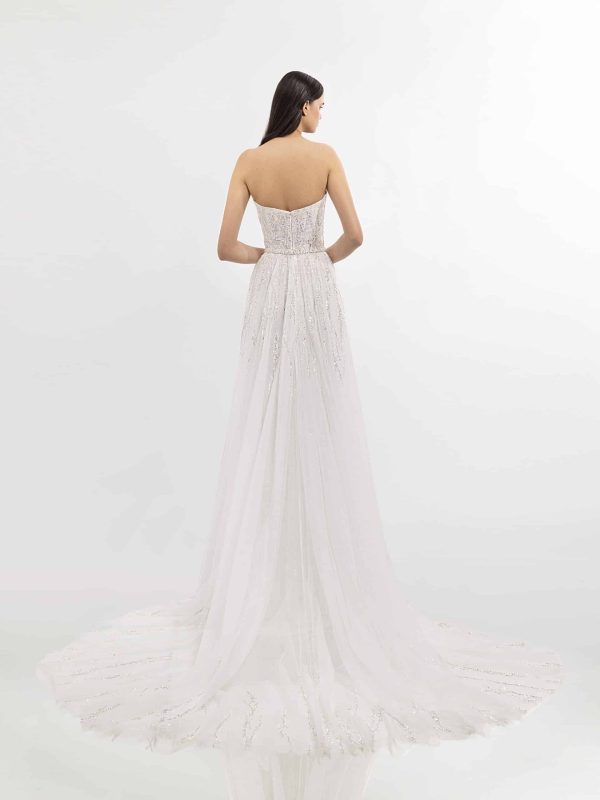 Robe de Mariée STREAM Tony Ward 2024| Boutique Paris