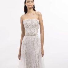 Robe de Mariée STREAM Tony Ward 2024| Boutique Paris