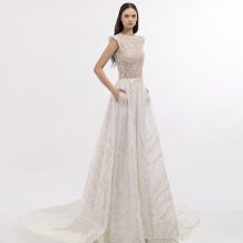 Robe de Mariée TRANQUILITY Tony Ward 2024| Boutique Paris