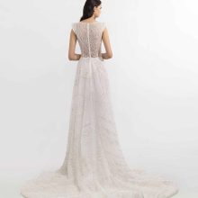 Robe de Mariée TRANQUILITY Tony Ward 2024| Boutique Paris