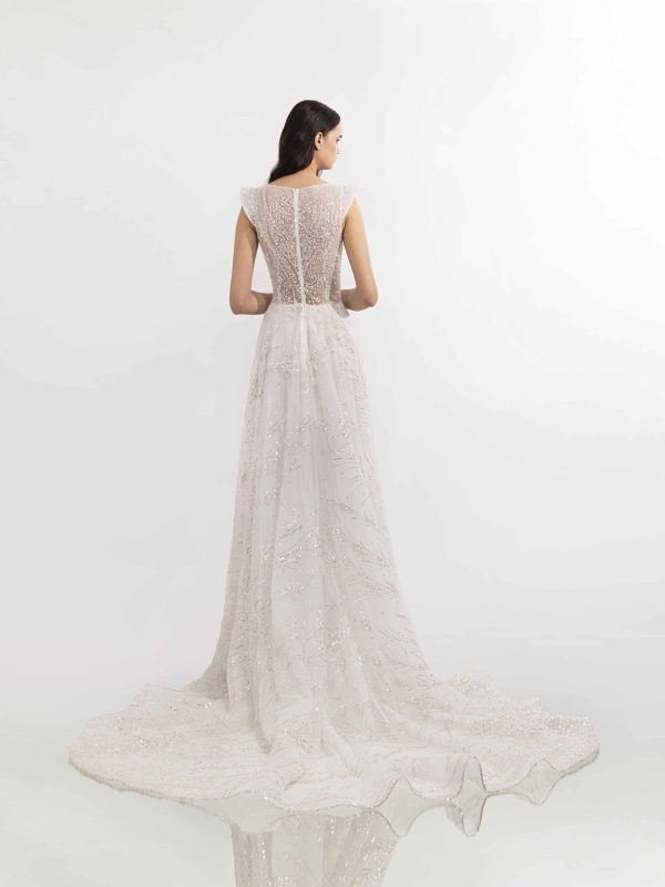 Robe de Mariée TRANQUILITY Tony Ward 2024| Boutique Paris