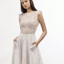 Robe de Mariée TRANQUILITY Tony Ward 2024| Boutique Paris