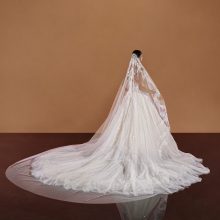 Robe de Mariée SAI- Pronovias Privée collection 2025