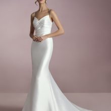 Robe de Mariée FUMIKO White One Collection 2025| Paris