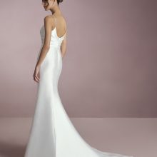 Robe de Mariée FUMIKO White One Collection 2025| Paris