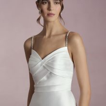 Robe de Mariée FUMIKO White One Collection 2025| Paris