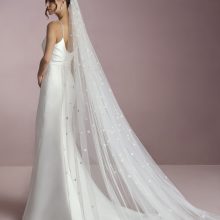 Robe de Mariée FUMIKO White One Collection 2025| Paris