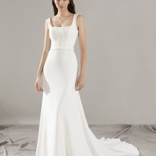 Robe de Mariée HOLANE Pronovias collection 2025| Paris