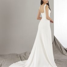 Robe de Mariée HOLANE Pronovias collection 2025| Paris