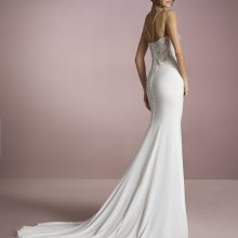 Robe de Mariée JUJI White One Collection 2025| Paris