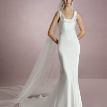 Robe de Mariée MISHIMA White One Collection 2025| Paris