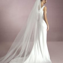 Robe de Mariée MISHIMA White One Collection 2025| Paris