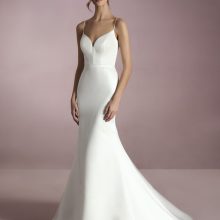 Robe de Mariée SAPPORO White One Collection 2025| Paris