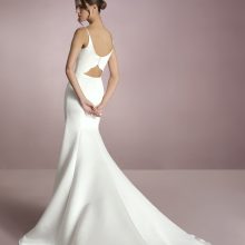 Robe de Mariée SAPPORO White One Collection 2025| Paris