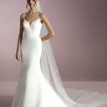 Robe de Mariée SAPPORO White One Collection 2025| Paris