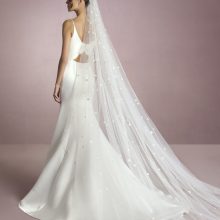 Robe de Mariée SAPPORO White One Collection 2025| Paris