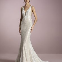 Robe de Mariée TAKARA White One Collection 2025| Paris