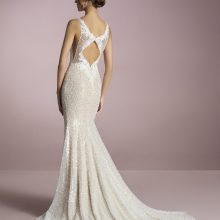 Robe de Mariée TAKARA White One Collection 2025| Paris