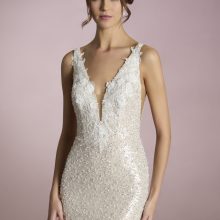 Robe de Mariée TAKARA White One Collection 2025| Paris