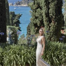 Robe de Mariée TAKARA White One Collection 2025| Paris