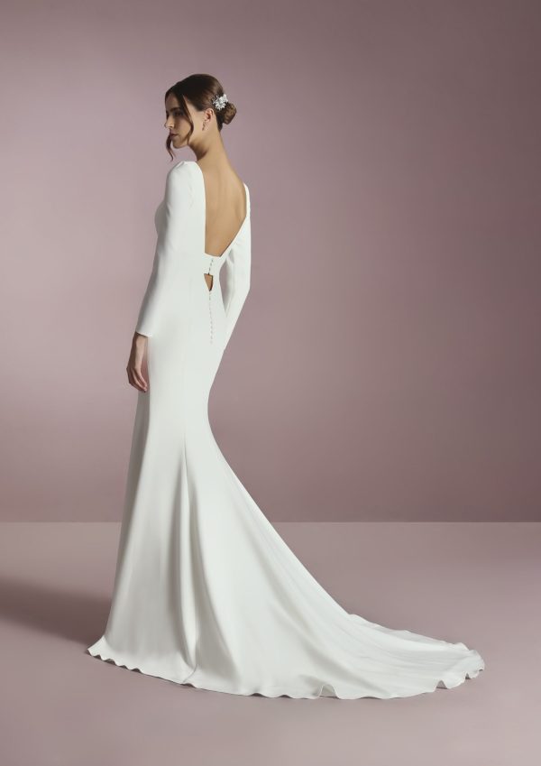 Robe de Mariée YOKOHAMA White One Collection 2025| Paris