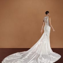 Robe de Mariée ASMIN- Pronovias Privée collection 2025