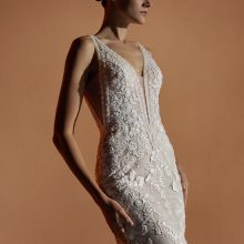 Robe de Mariée ASMIN- Pronovias Privée collection 2025