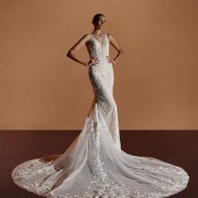 Robe de Mariée ASMIN- Pronovias Privée collection 2025