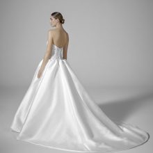 Robe de Mariée BOBOURGEON Pronovias collection 2025| Paris