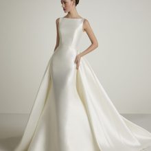 Robe de mariée LOPES San Patrick collection 2025 | Paris