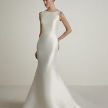 Robe de mariée LOPES San Patrick collection 2025 | Paris