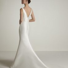 Robe de mariée LOPES San Patrick collection 2025 | Paris