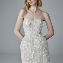 Robe de Mariée LULU Pronovias collection 2025| Paris