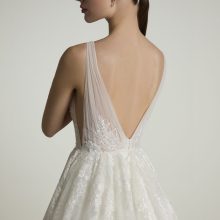 Robe de mariée SONATTA San Patrick collection 2025 | Paris