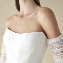 Robe de Mariée STING Pronovias collection 2025| Paris