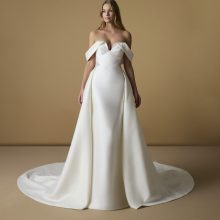 GARIMA Nicole Wedding Dress collection 2025| Boutique Paris