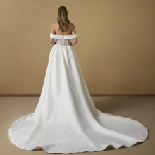 GARIMA Nicole Wedding Dress collection 2025| Boutique Paris