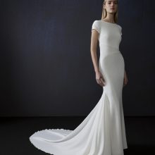 Robe de Mariée VALERIA Atelier Pronovias collection 2025