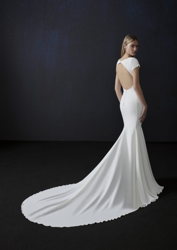 Robe de Mariée VALERIA Atelier Pronovias collection 2025