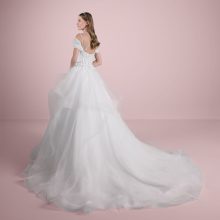 CHLORIS Wedding Dress Colet Collection 2025| Paris Boutique