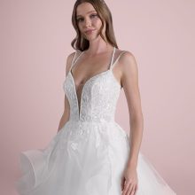 CHLORIS Wedding Dress Colet Collection 2025| Paris Boutique