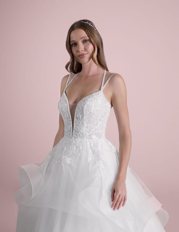 CHLORIS Wedding Dress Colet Collection 2025| Paris Boutique