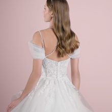 CHLORIS Wedding Dress Colet Collection 2025| Paris Boutique